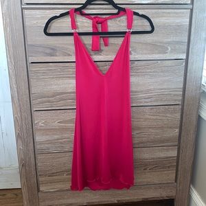 Wicked Weasel dress small - NWOT